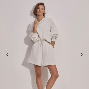 Varley lounge shorts